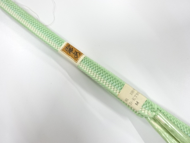 Japanese Kimono / Accessories Silk